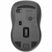 мышь Rapoo M260 Grey