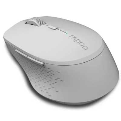 Rapoo M300 Silent White