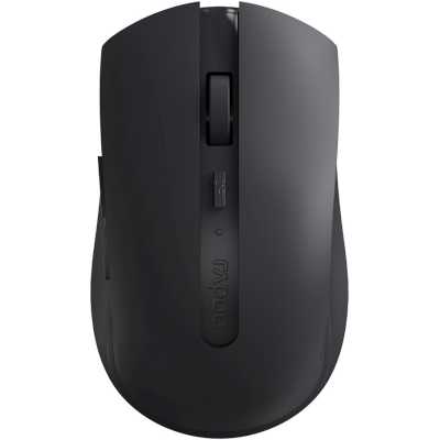 мышь Rapoo M350-DGRY Dark Grey