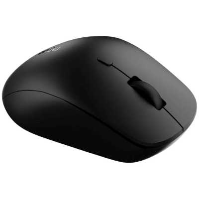 Rapoo M50 Plus Silent Black