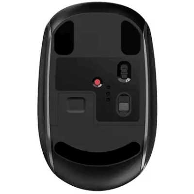 Rapoo M590-BL Silent Black