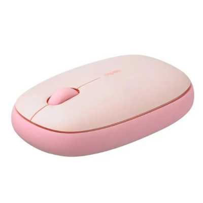 мышь Rapoo M650 Silent Pink