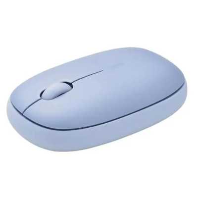 Rapoo M650 Silent Purple