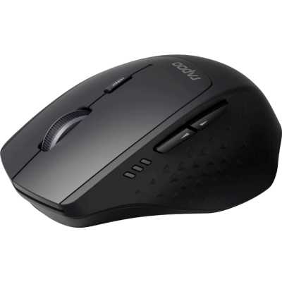 Rapoo MT550L Black