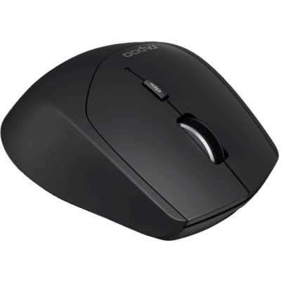 мышь Rapoo MT550L Black