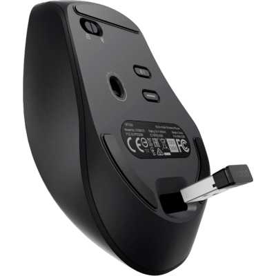 Rapoo MT550L Black