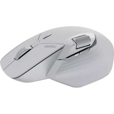 Rapoo MT760M-GWHT White
