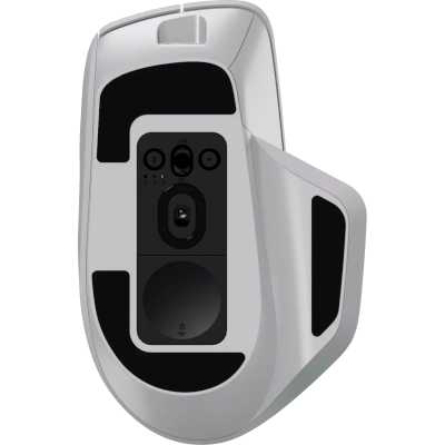 Rapoo MT760M-GWHT White