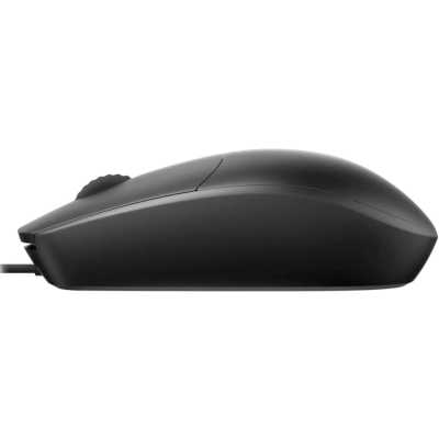 мышь Rapoo N100C Black