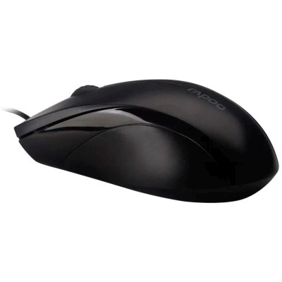 Rapoo N1200 Black
