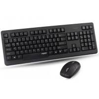 Rapoo N1850 Black