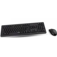 Rapoo N1850 Black