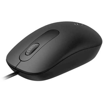 Rapoo N200 Black