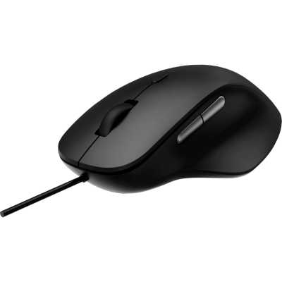 мышь Rapoo N500 Black