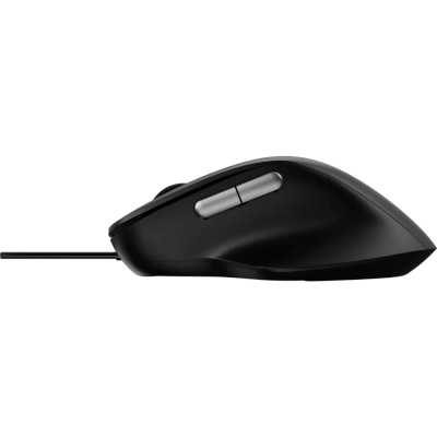 мышь Rapoo N500 Black