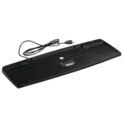 клавиатура Rapoo NK2600 Black