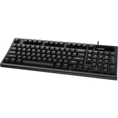 Rapoo NK2800 Black