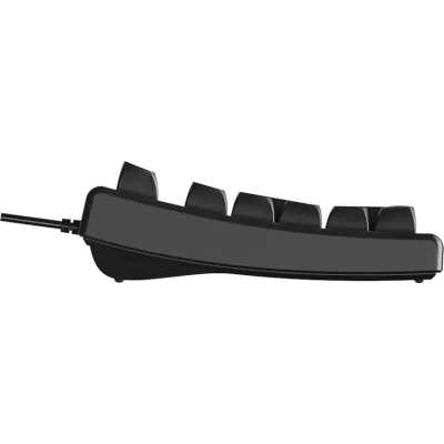 клавиатура Rapoo NK2800 Black
