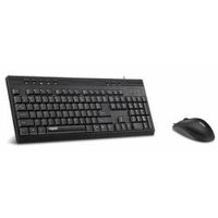 Rapoo NX1710 Black
