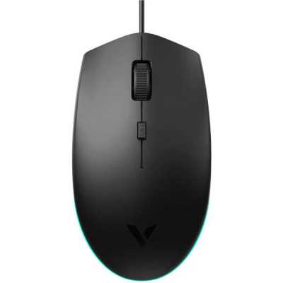 Rapoo V11S Black