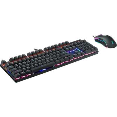 Rapoo V150S Black