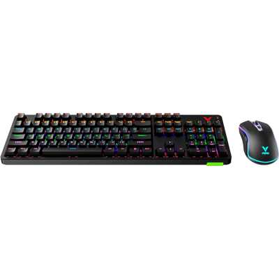 Rapoo V185S Black