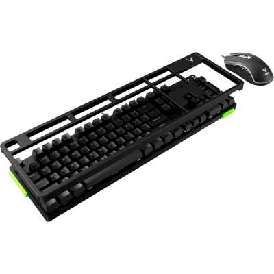 клавиатура Rapoo V185S Black