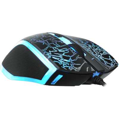 Rapoo V20S Black