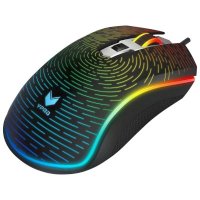 Rapoo V25S Black