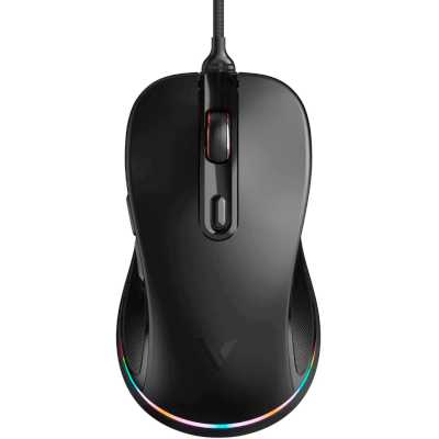 Rapoo V260Pro Black