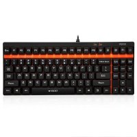 Rapoo V500 Black