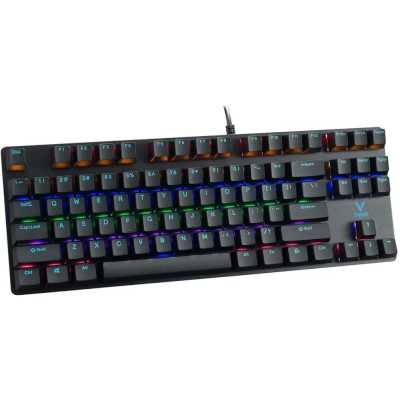 Rapoo V500PRO-87 Black