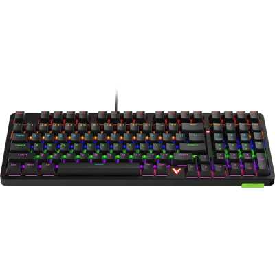 клавиатура Rapoo V500PRO-98 Black