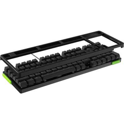 Rapoo V500PRO-98 Black