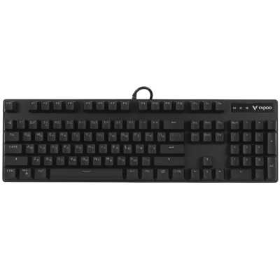 Rapoo V500PRO Black