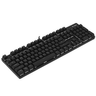 Rapoo V500PRO Black