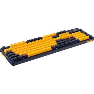 Rapoo V500PRO-Multi-Mode Blue