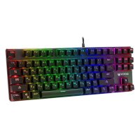 Rapoo V500RGB Alloy