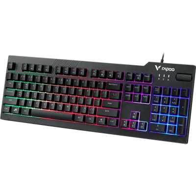 Rapoo V50S Black