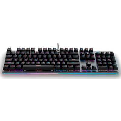 клавиатура Rapoo V520 Grey