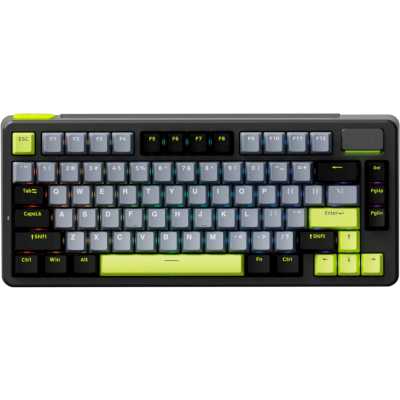 клавиатура Rapoo V700DIY-75 Black