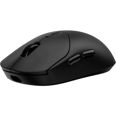 Rapoo VT2DM-BL Black