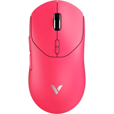 мышь Rapoo VT2DM-PINK Pink