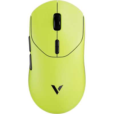 мышь Rapoo VT2MAXDM-YEL Yellow