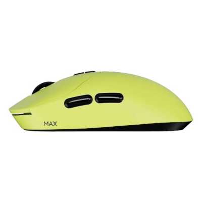 мышь Rapoo VT2MAXDM-YEL Yellow