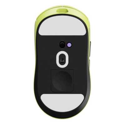 Rapoo VT2MAXDM-YEL Yellow