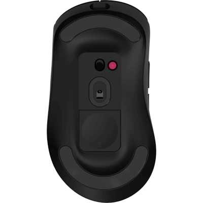 мышь Rapoo VT3 Pro Black