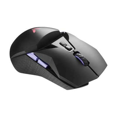 мышь Rapoo VT950Pro Black