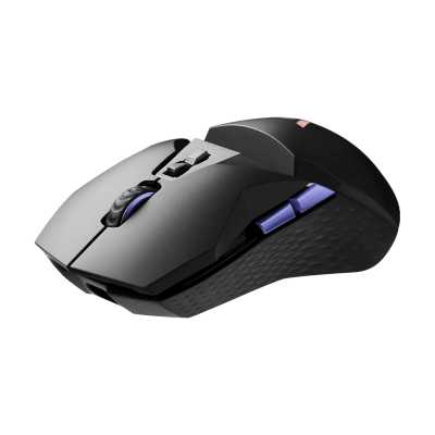 Rapoo VT950Pro Black