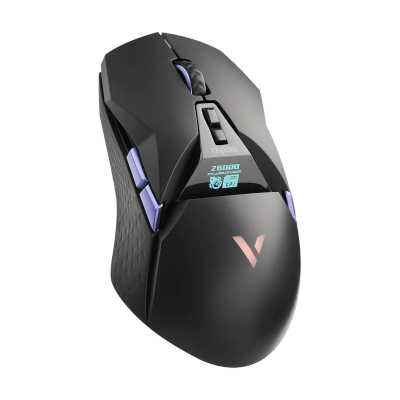мышь Rapoo VT950Pro Black
